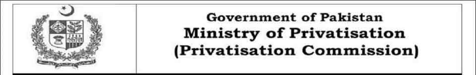 Ministry of Privatisation Jobs