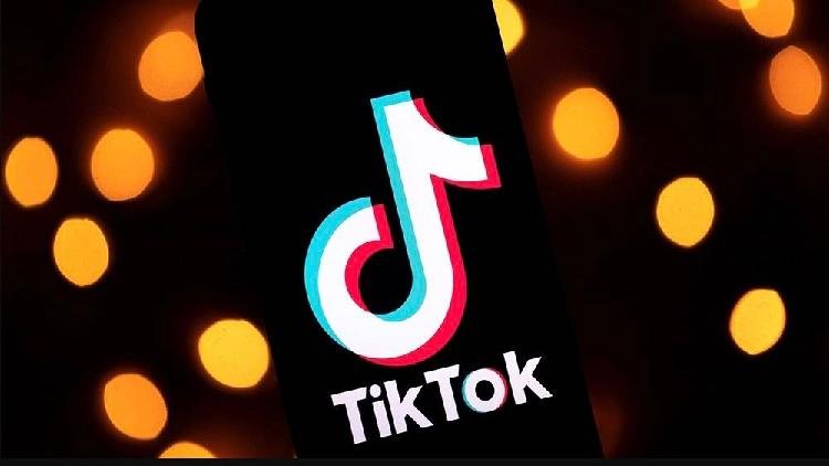 Is Tiktok Share  Data to China