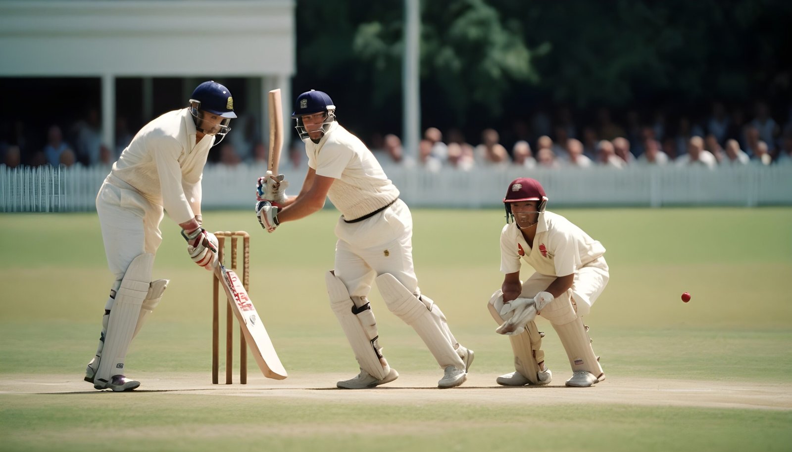 The Top 10 Most Memorable Cricket Matches Ever