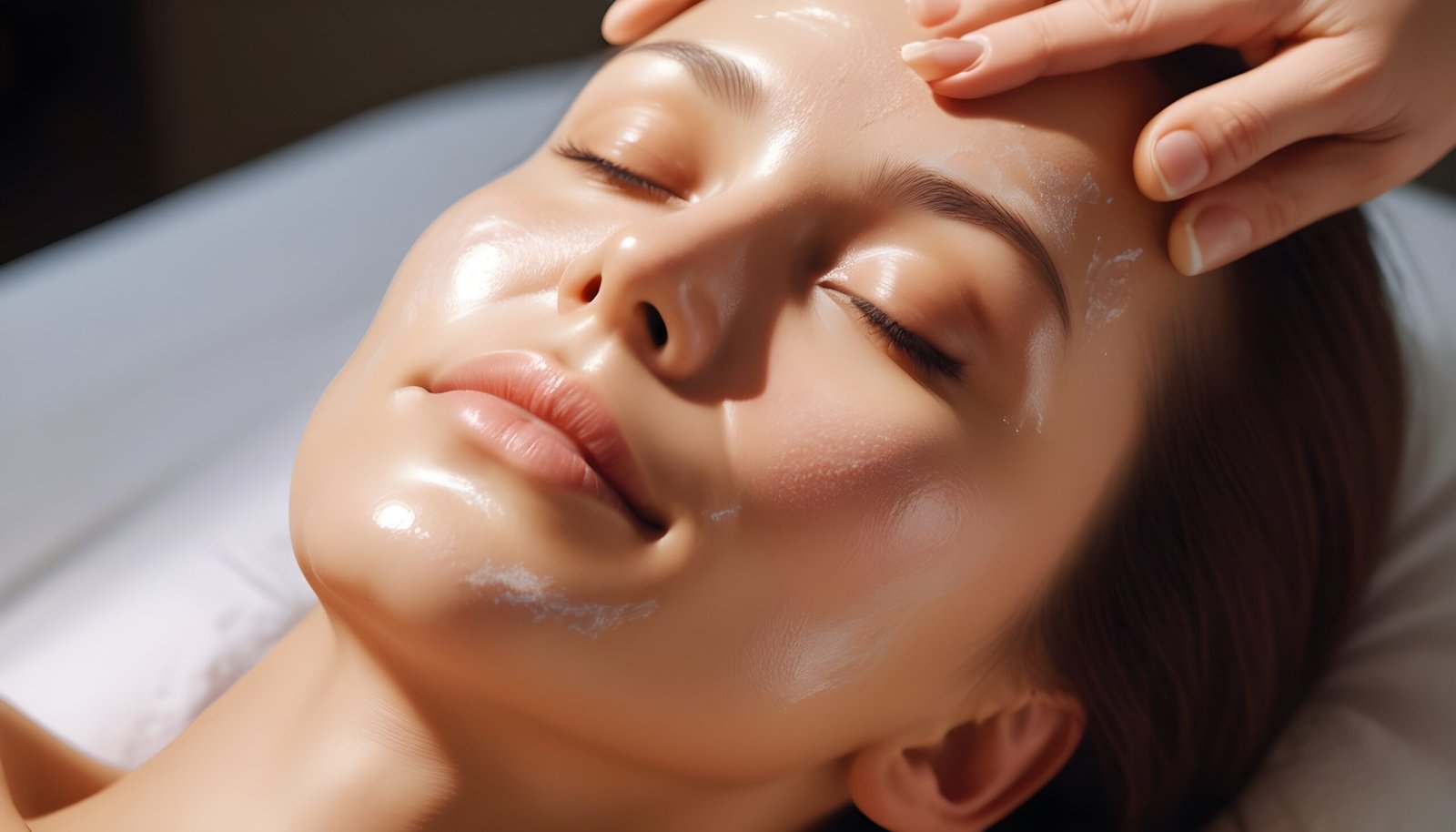 8 Facial Treatments That Will Make You Glow